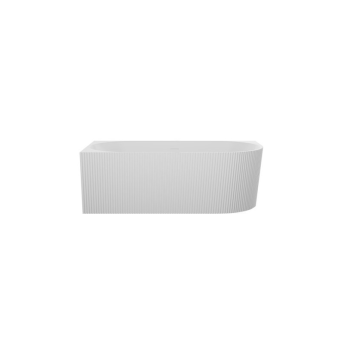 Акриловая ванна BELBAGNO BB714-1700-800-L