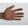 Душевая дверь 115 см BELBAGNO UNO-BF-1-115-P-Cr