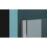Душевая дверь 120 см BELBAGNO ALBANO ALBANO-BS-13-30+90-C-Cr
