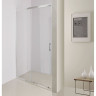 Душевая дверь 120 см BELBAGNO UNO UNO-195-BF-1-120-C-Cr