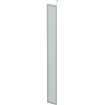 Душевой уголок BELBAGNO LUCE-AH-22-125/120-C-Cr