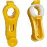 Фиксаторы панели слива BELBAGNO 011150