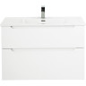 Тумба Bianco Lucido 79,6 см BELBAGNO ETNA ETNA-H60-800-2C-SO-BL-P
