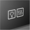 Зеркало 110x80 см BELBAGNO MARINO SPC-MAR-1100-800-LED-TCH-WARM